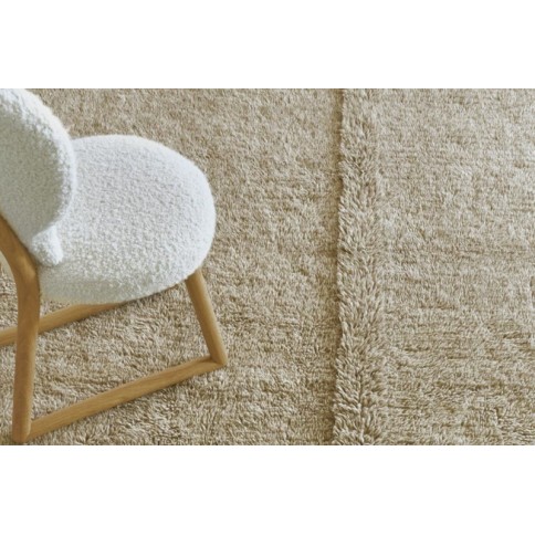 Teppich Tundra Blended Sheep Beige