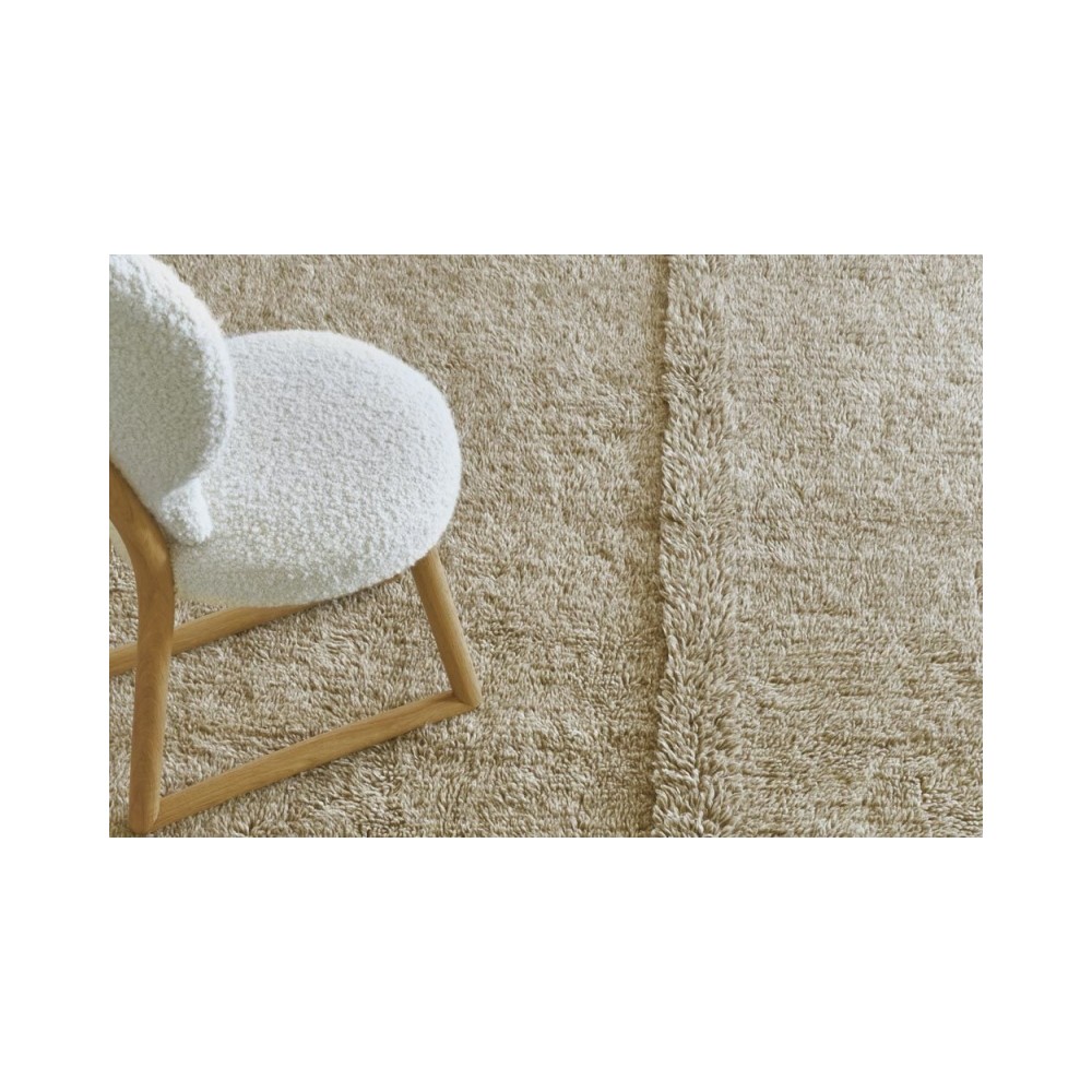 Teppich Tundra Blended Sheep Beige