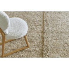 Teppich Tundra Blended Sheep Beige