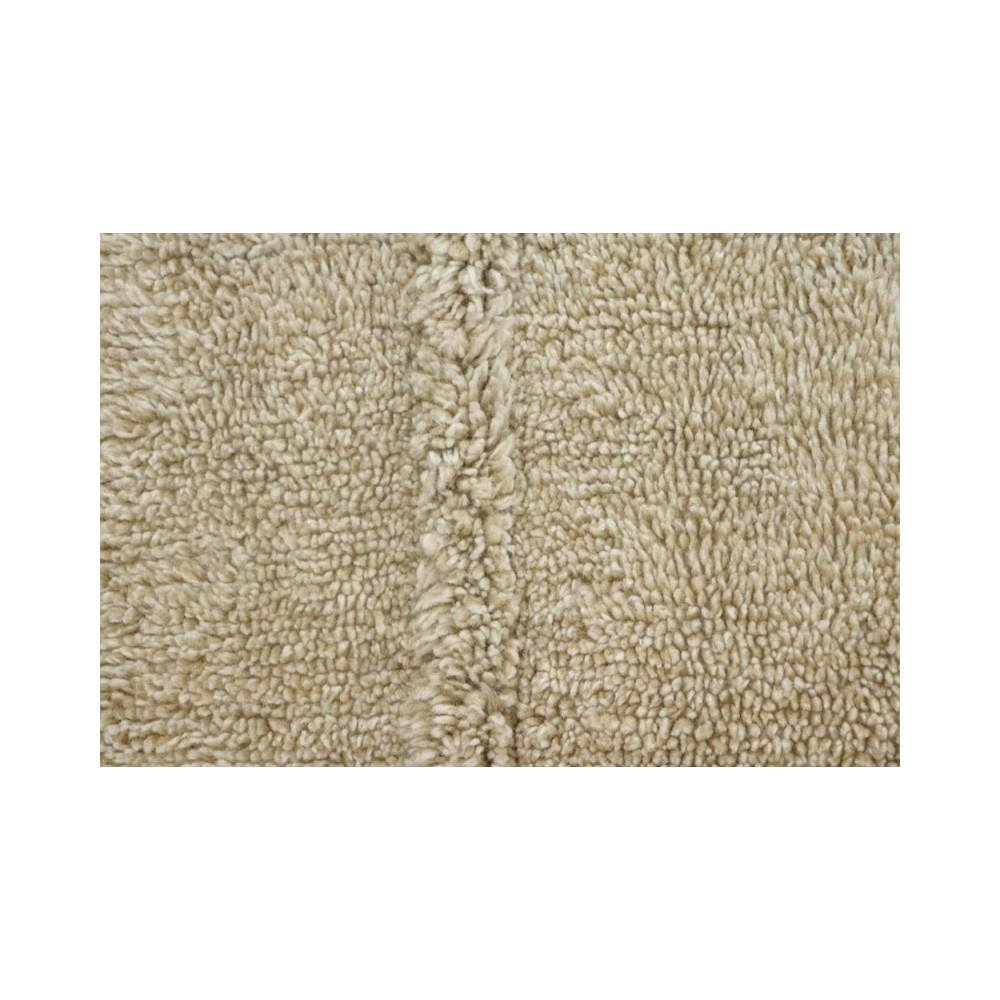 Teppich Tundra Blended Sheep Beige