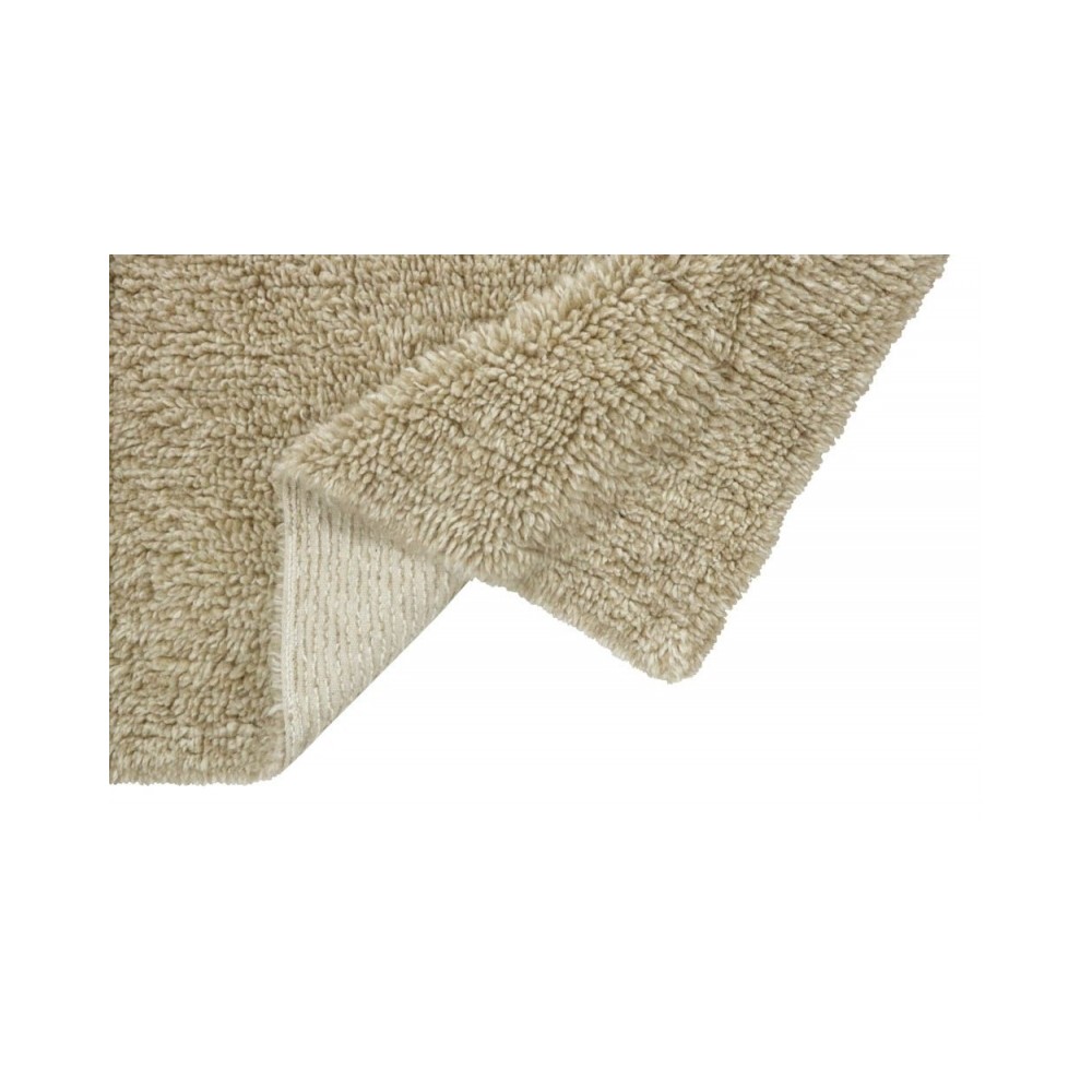 Teppich Tundra Blended Sheep Beige
