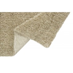 Teppich Tundra Blended Sheep Beige