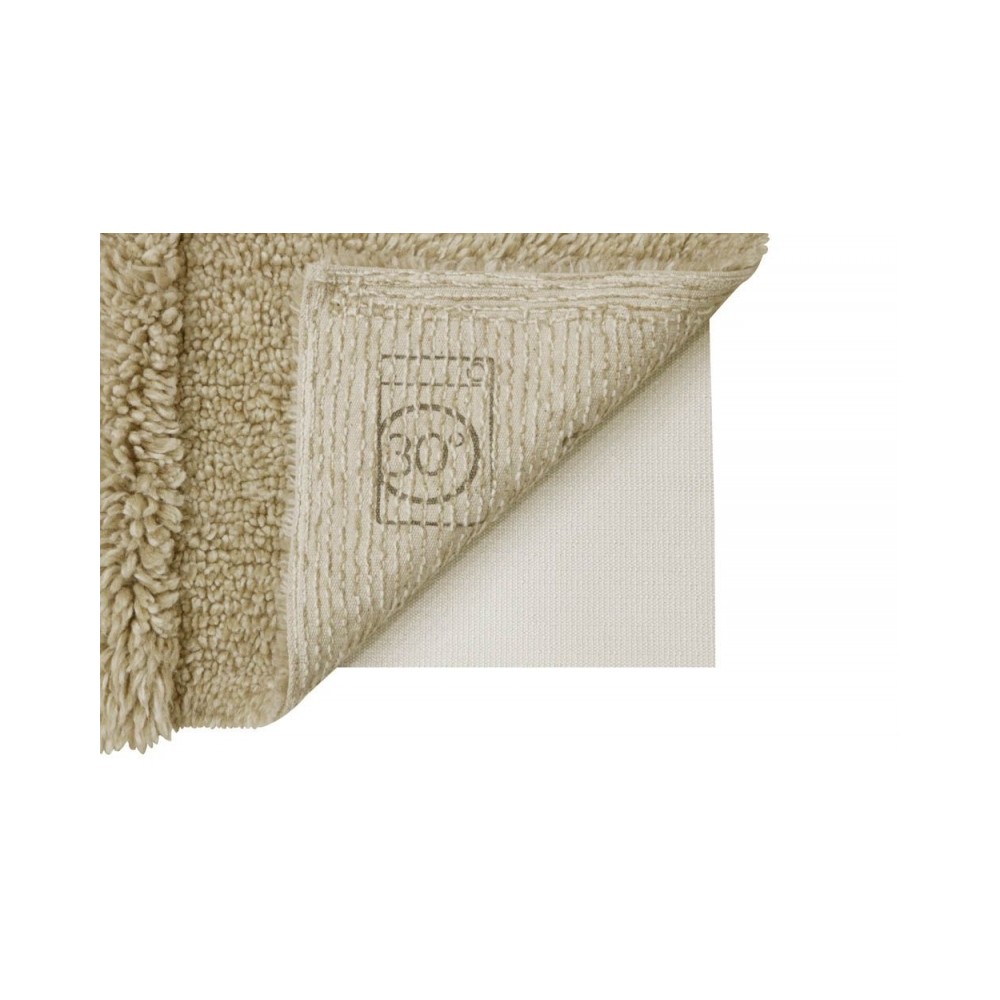 Teppich Tundra Blended Sheep Beige