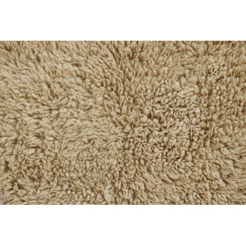 Teppich Woolly Schaf Beige