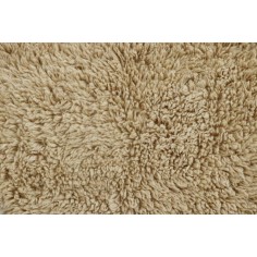 Teppich Woolly Schaf Beige