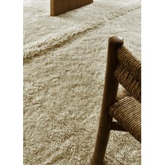 Teppich Tundra Blended Sheep Beige