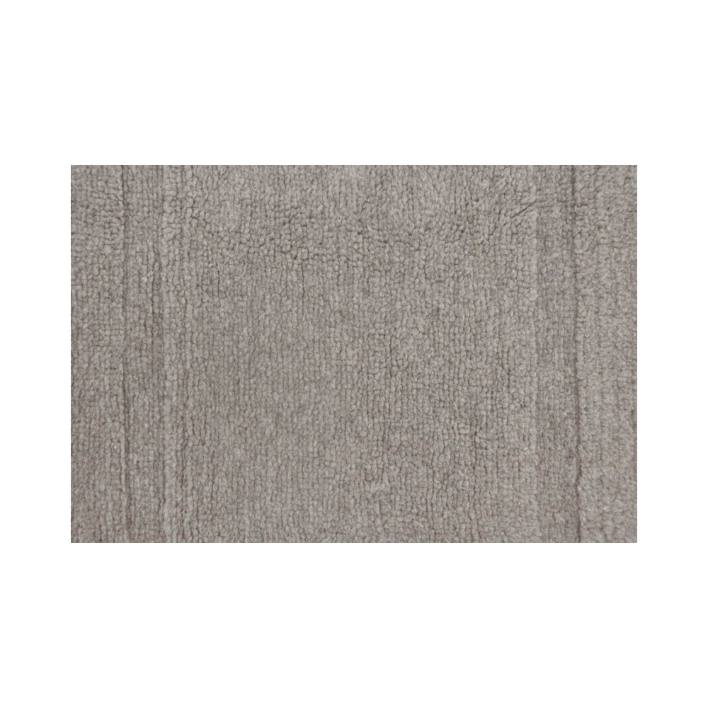 Teppich Steppe Schafgrauer Läufer