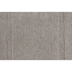 Teppich Steppe Schafgrauer Läufer