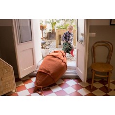 Lorena Canals Sitzsack Cathy die Karotte 100 x 55