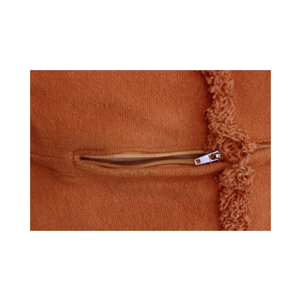Lorena Canals Sitzsack Cathy die Karotte 100 x 55