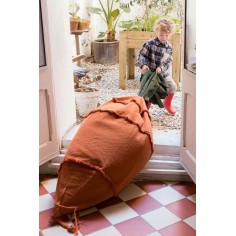 Lorena Canals Sitzsack Cathy die Karotte 100 x 55