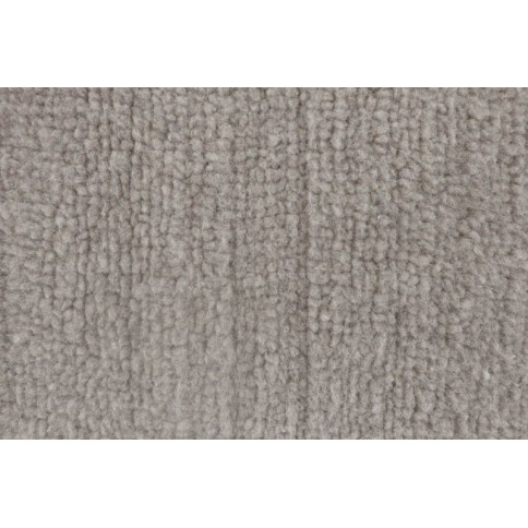 Teppich Steppe Schafgrau