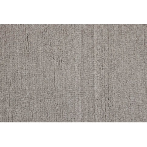 Teppich Steppe Schafgrau