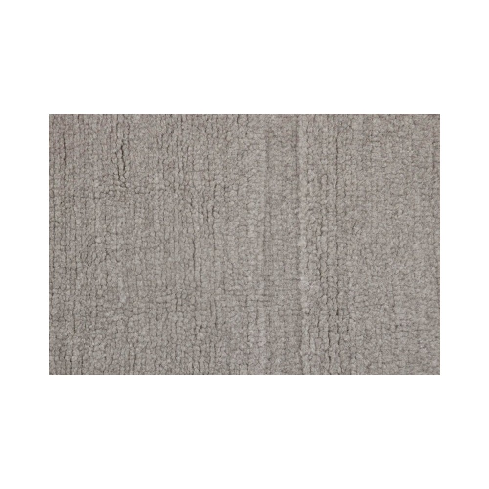 Teppich Steppe Schafgrau