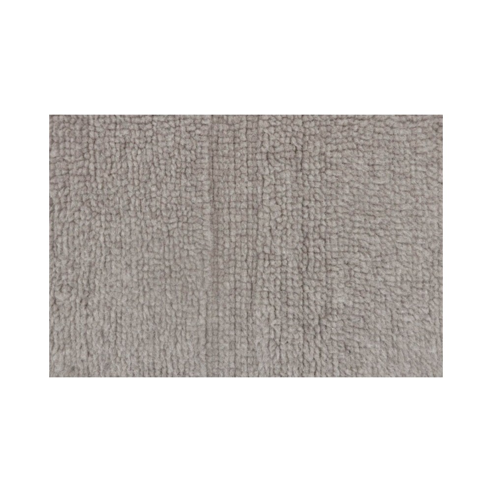 Teppich Steppe Schafgrau