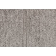 Teppich Steppe Schafgrau