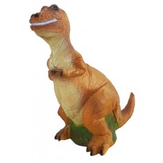Egmont Lampe, T-Rex
