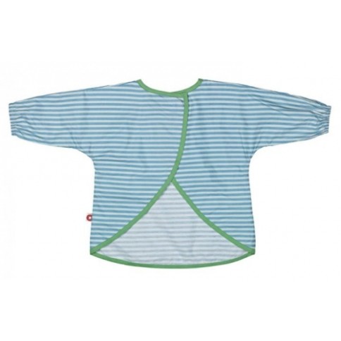 Franck & Fischer Ärmellätzchen, blau