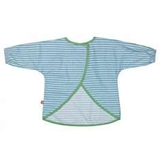 Franck & Fischer Ärmellätzchen, blau