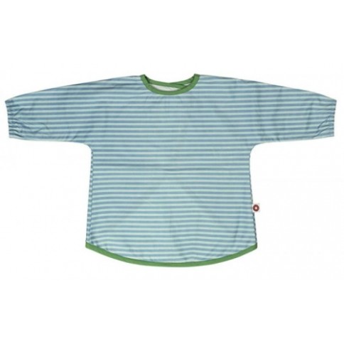 Franck & Fischer Ärmellätzchen, blau