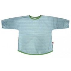 Franck & Fischer Ärmellätzchen, blau