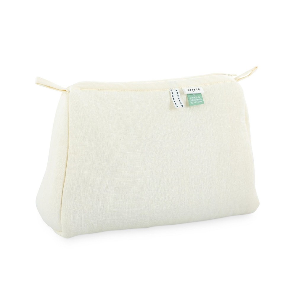 Kulturtasche, Pure Ecru