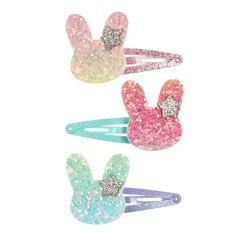 Souza for Kids Haarclips, Fenna Hase