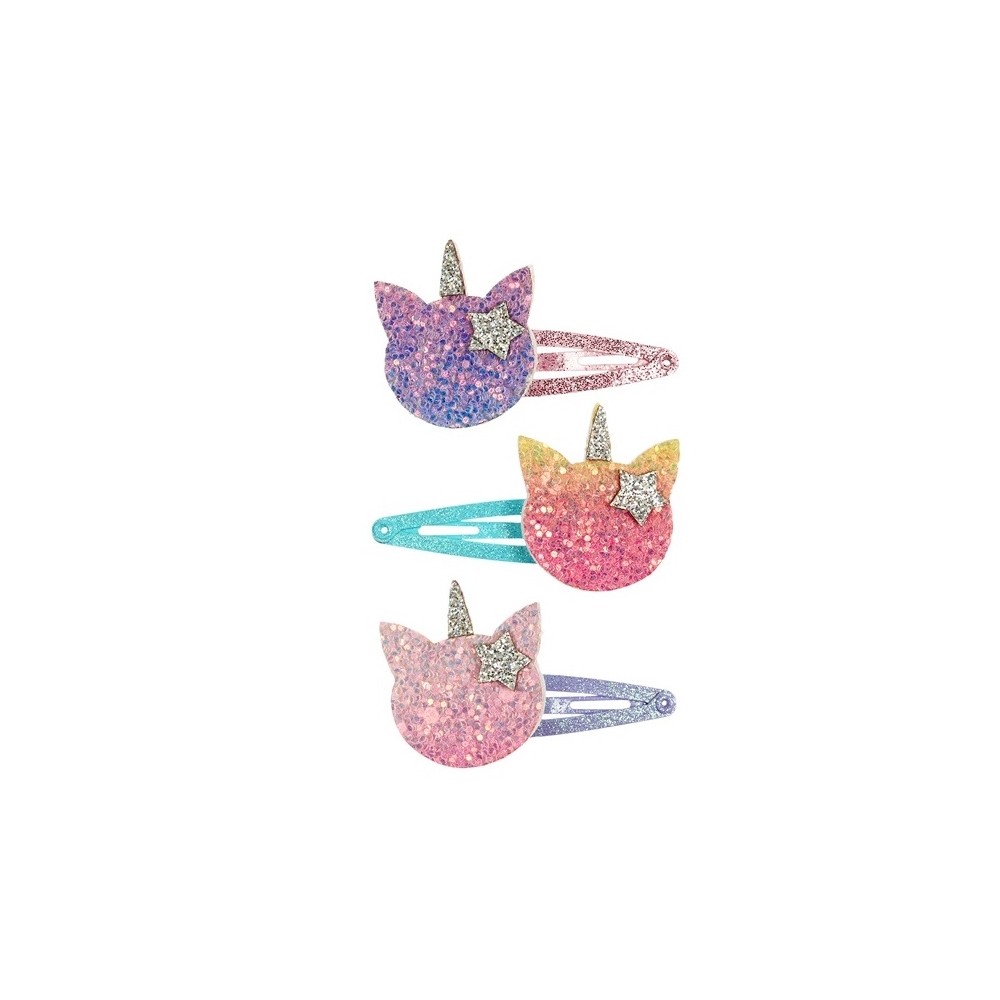 Souza for Kids Haarclips, Jula Katze