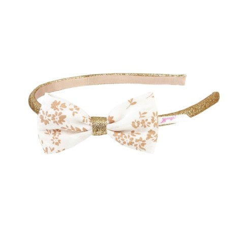 Souza for Kids Haarreif Elena, Gold