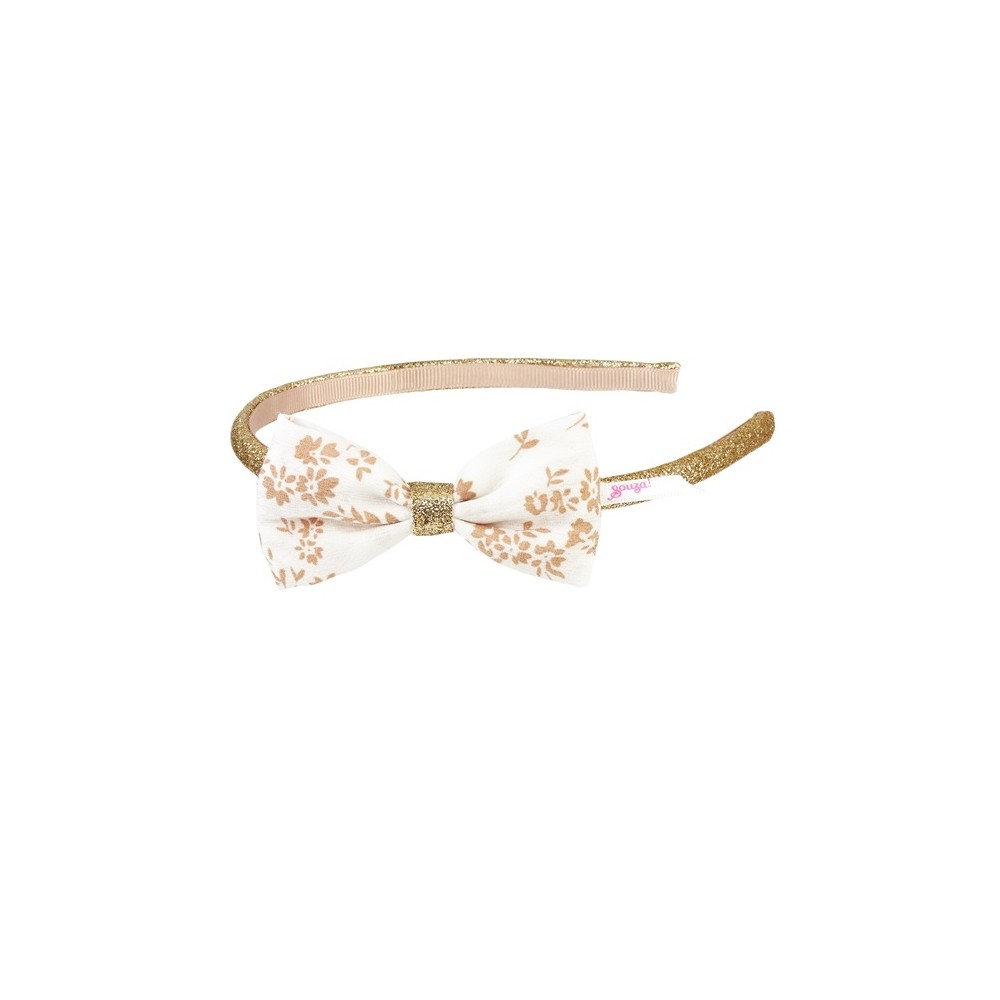 Souza for Kids Haarreif Elena, Gold