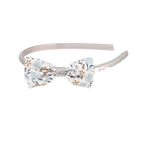 Souza for Kids Haarreif Elena, Silber