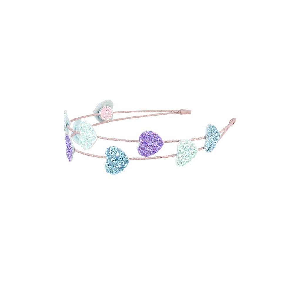 Souza for Kids Haarreif Lucille, Blau