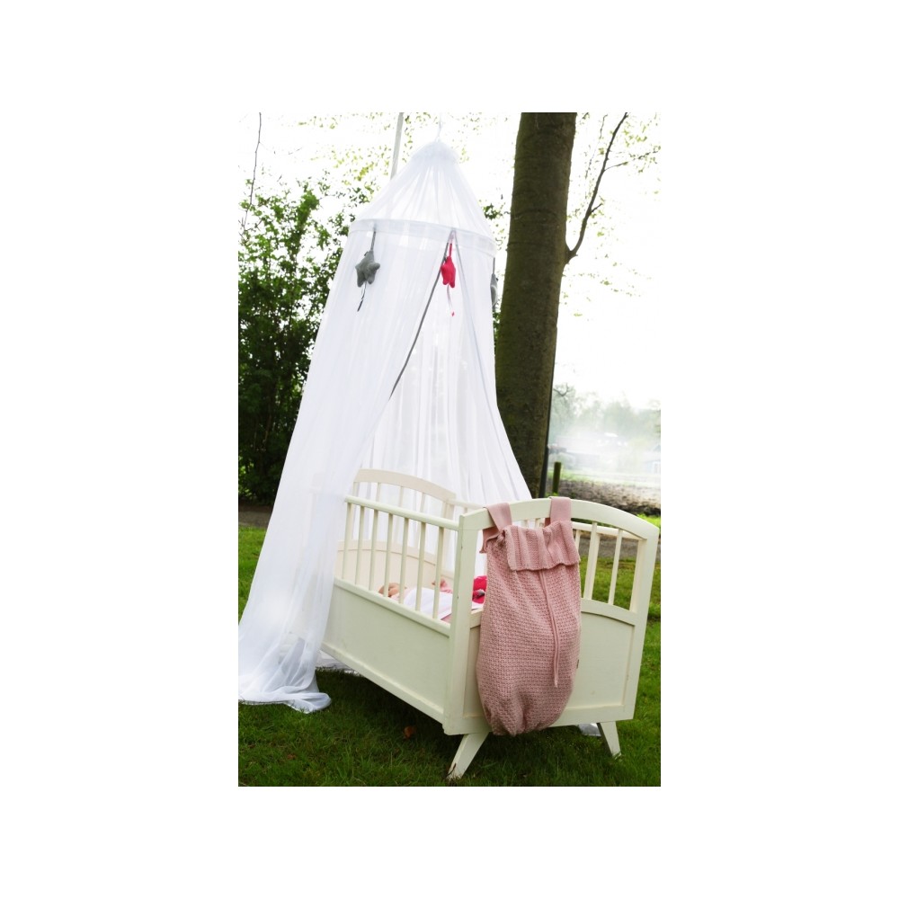 Baby's Only Hängestern, blau