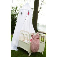 Baby's Only Hängestern, blau