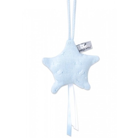 Le bébé ne change que le bleu