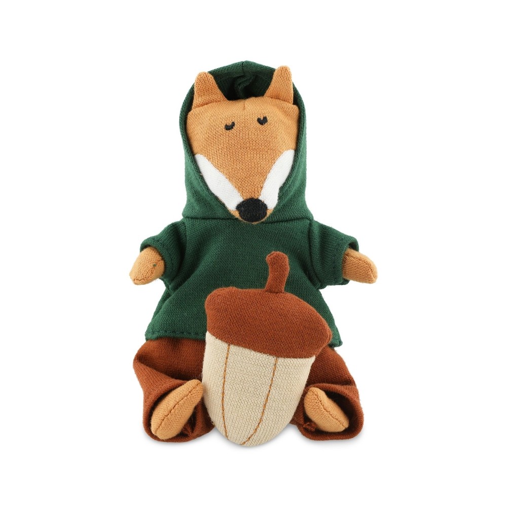 Plüschtier, Mr. Fox