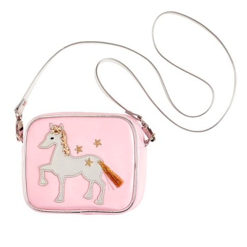 Souza for Kids Tasche Pferd Marith, Pink