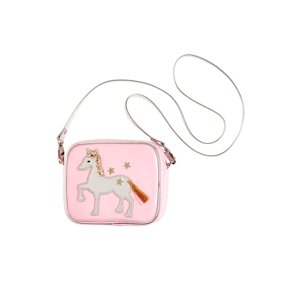 Souza for Kids Tasche Pferd Marith, Pink