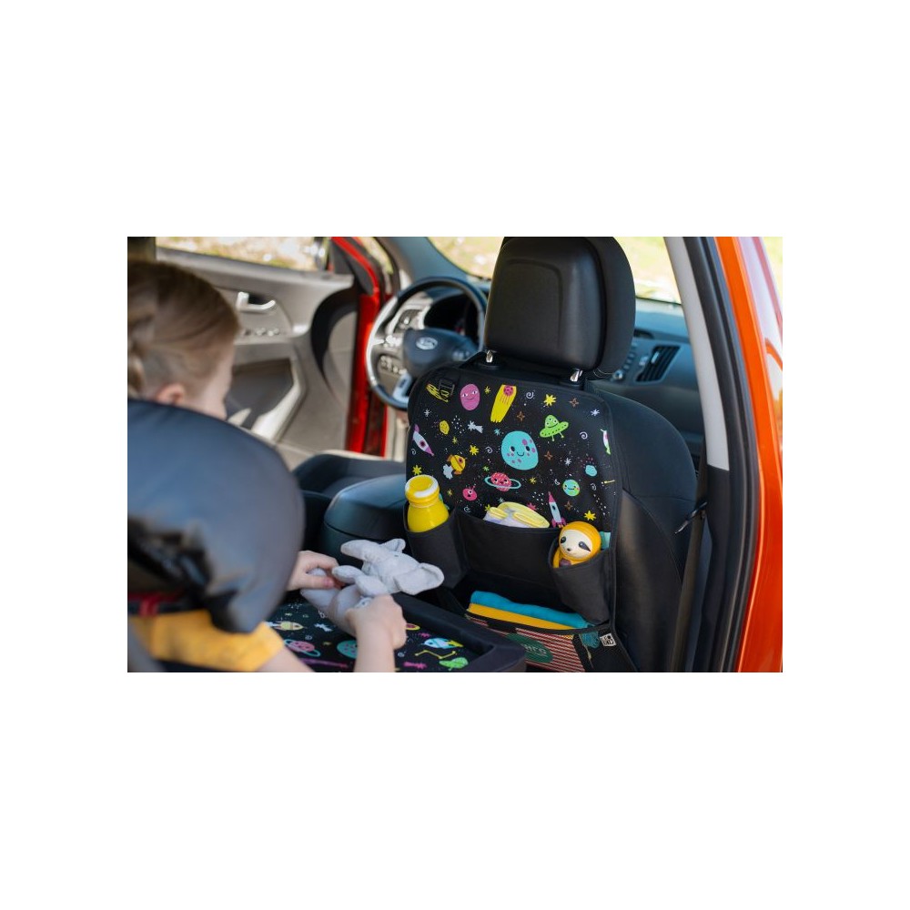 Sophie la girafe Rücksitz-Organizer