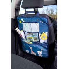 Sophie la girafe Rücksitz-Organizer