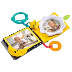 Sophie La Girafe - Mein erstes Fotoalbum