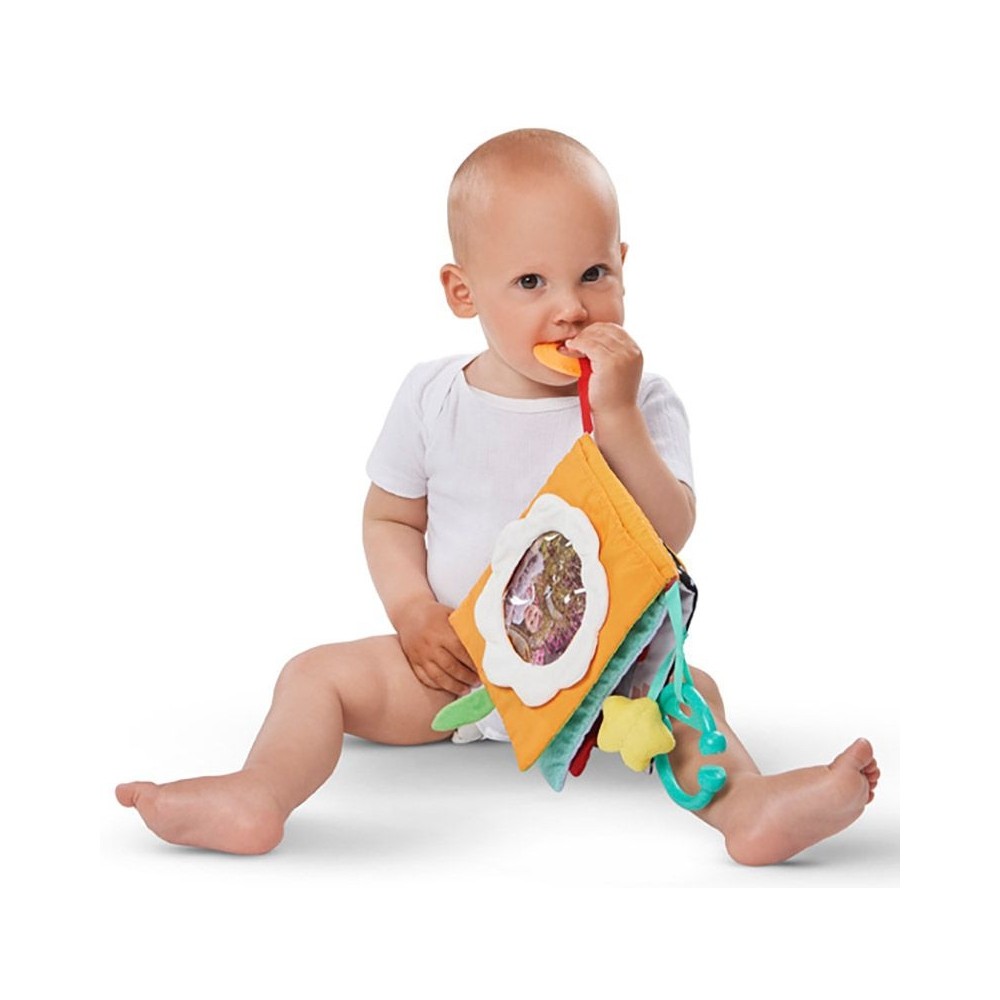 Sophie La Girafe - Mein erstes Fotoalbum