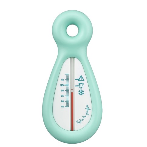 Sophie la girafe Babypflege-Set