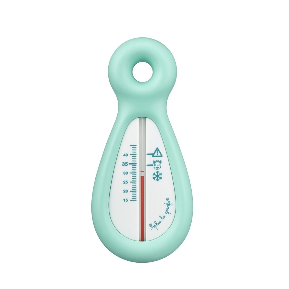 Sophie la girafe Babypflege-Set