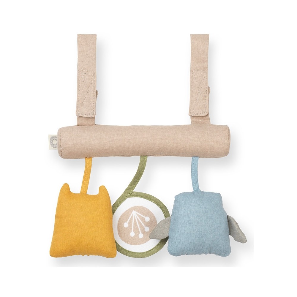 Franck & Fischer Aktivitätsspielzeug, Memo