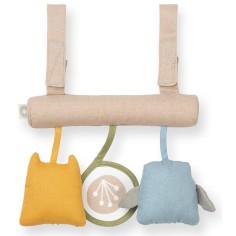 Franck & Fischer Aktivitätsspielzeug, Memo