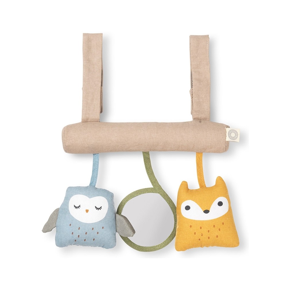 Franck & Fischer Aktivitätsspielzeug, Memo