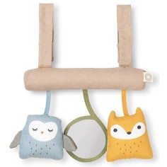 Franck & Fischer Aktivitätsspielzeug, Memo