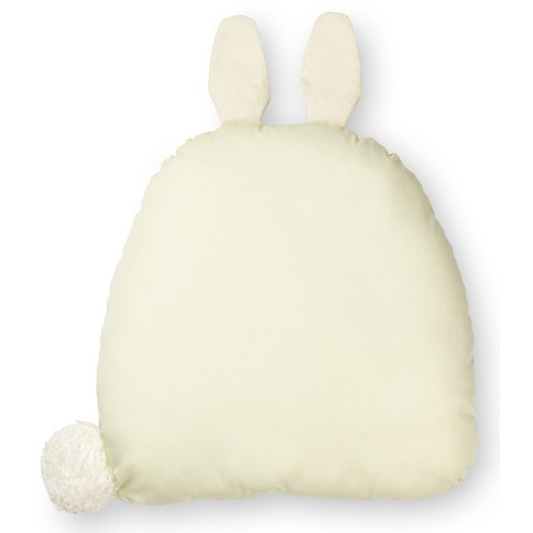 Franck & Fischer Kissen Häschen Hassel