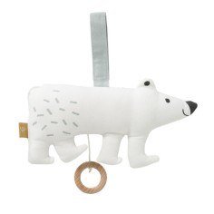 Boîte de musique polarbear